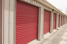 Mountainside Garage Door Installation
